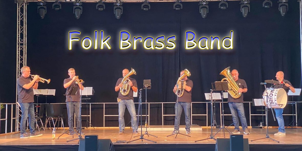 Folk Brass Band